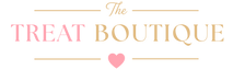 The Treat Boutique - Home