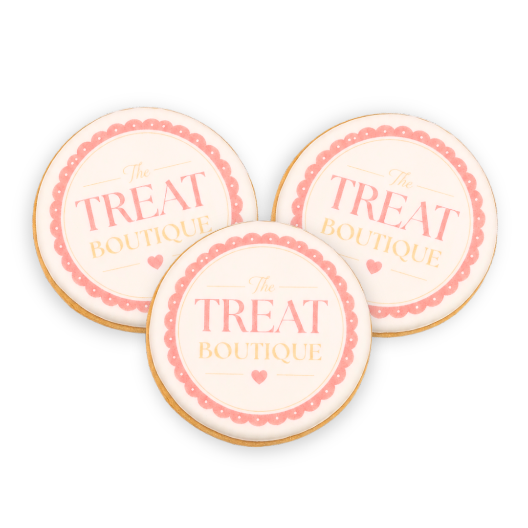 Custom Sugar Cookies