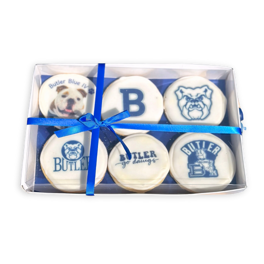 Game Day Cookie Set