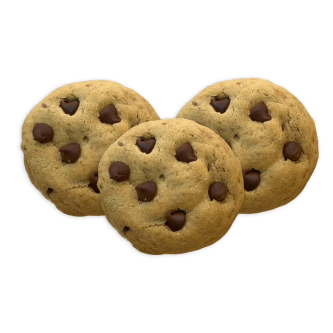 Fresh Baked Cookies