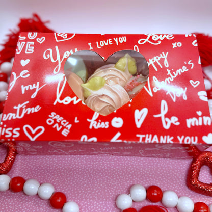 Valentine's Day Cookie Pop Up Pre-Order