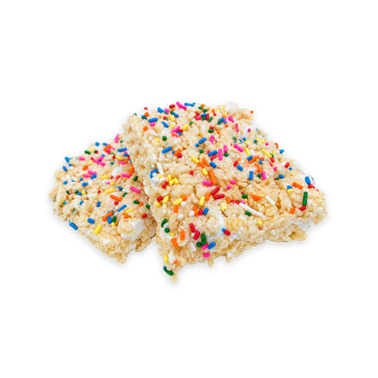 Custom Crispy Rice Treats