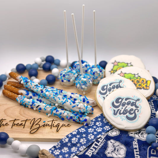 Shareable Final Exam Treat Box - Pre Order