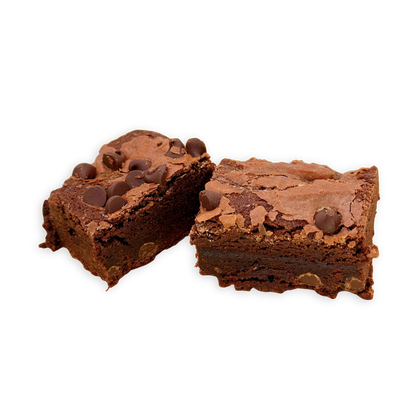 Fresh Baked Brownies