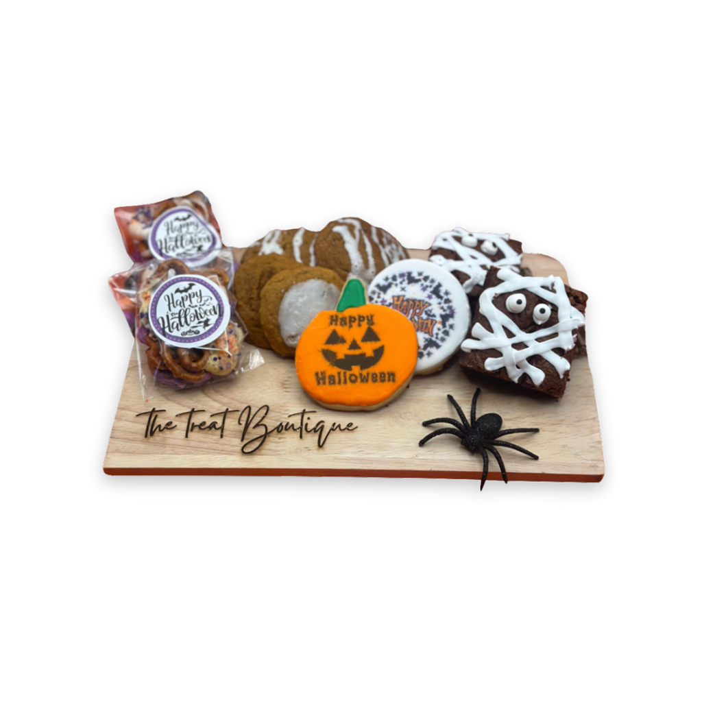 Halloween Treat Box Pre-Order