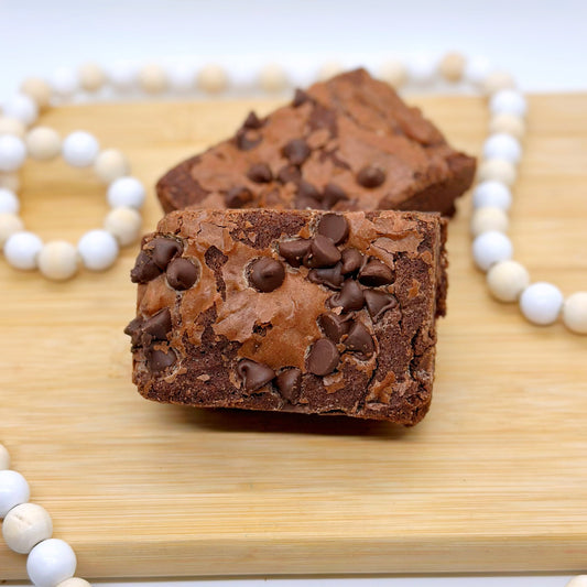 Fresh Baked Brownies