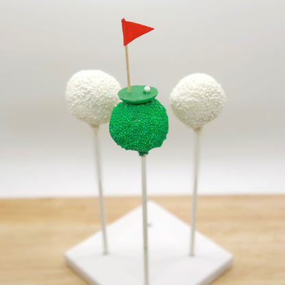 Custom Cake Pops