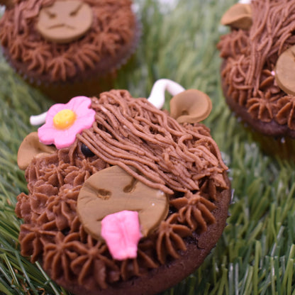 Custom Cupcakes