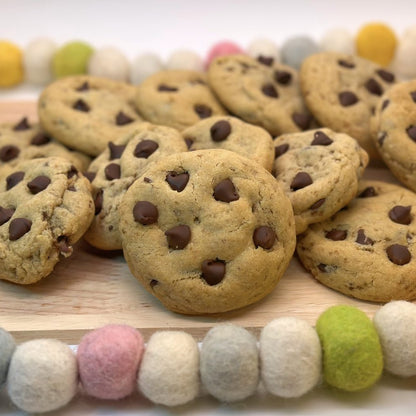 Fresh Baked Cookies