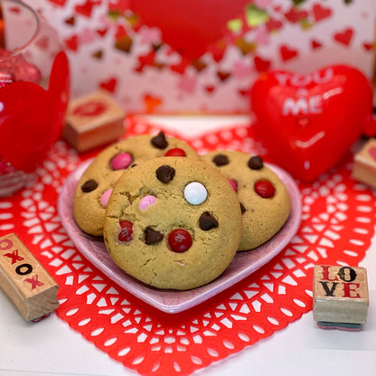 Fresh Baked Cookies