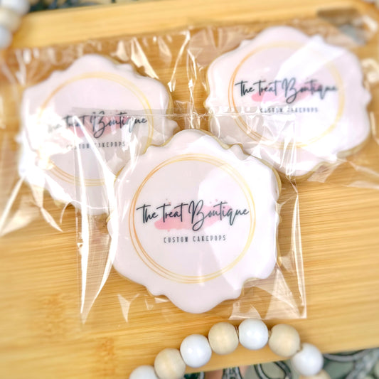Custom Sugar Cookies