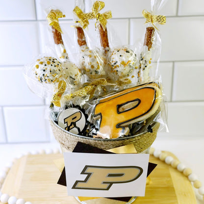 Custom Treat Box