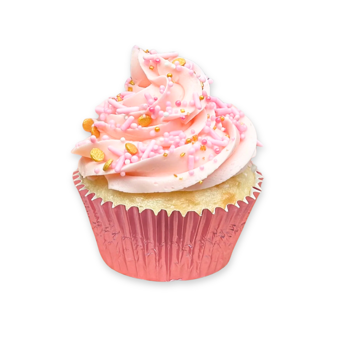 Custom Cupcakes
