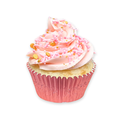 Custom Cupcakes