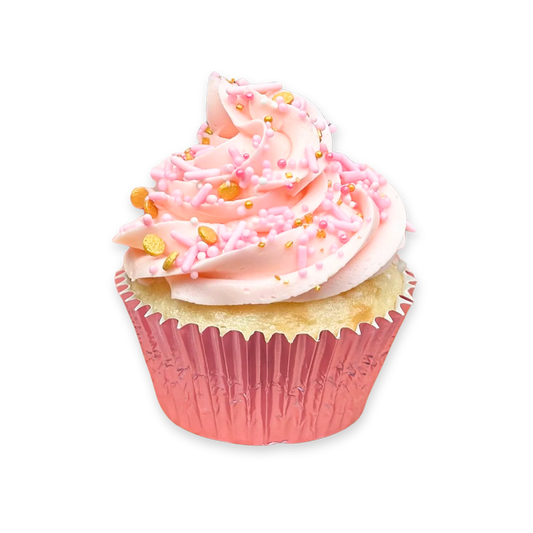Custom Cupcakes
