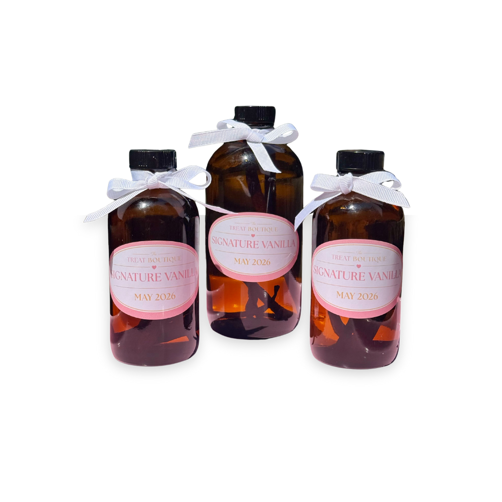 Signature Vanilla
