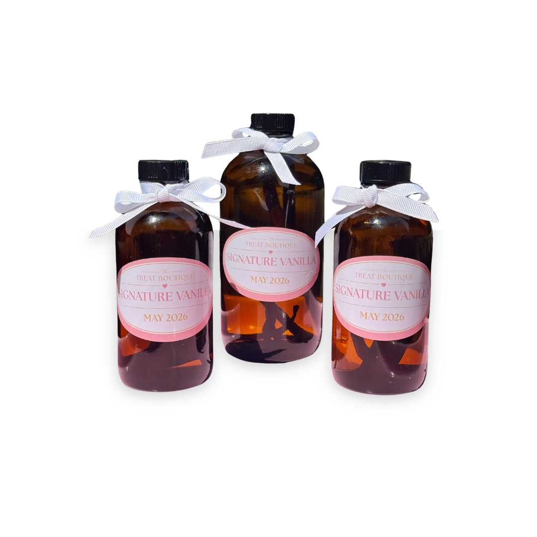 Signature Vanilla